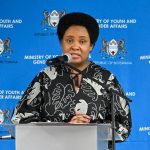 Botswana Strengthens Gender-Based Violence Legislation Botswana Strengthens Gender-Based Violence Legislation