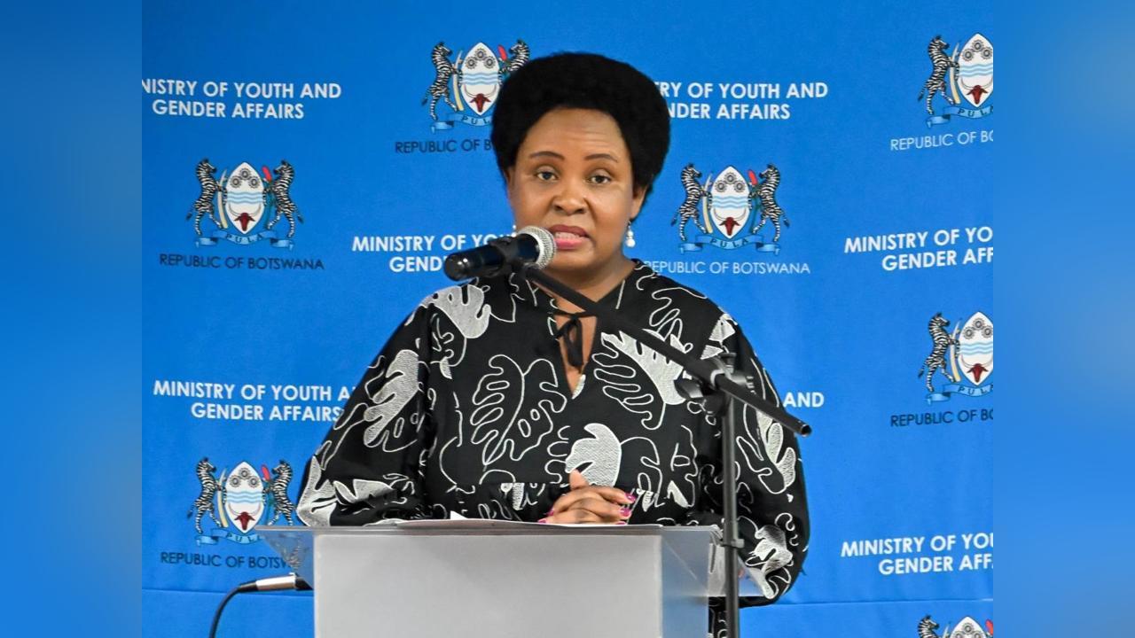Botswana Strengthens Gender-Based Violence Legislation Botswana Strengthens Gender-Based Violence Legislation