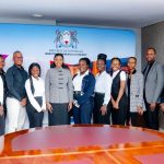 Ten Young Batswana Start Careers in Graduate Program Ten Young Batswana Start Careers in Graduate Program