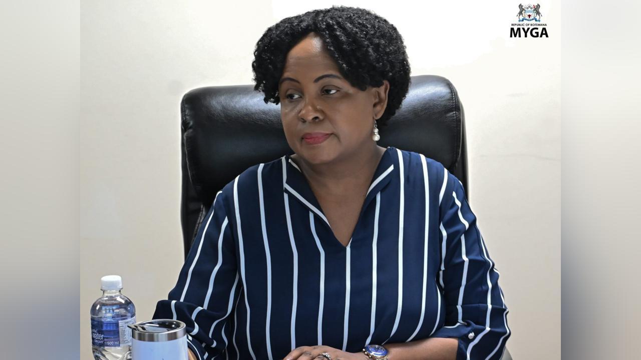 MYGA Involves Ex-Offenders in Gender-Based Violence Bill MYGA Involves Ex-Offenders in Gender-Based Violence Bill