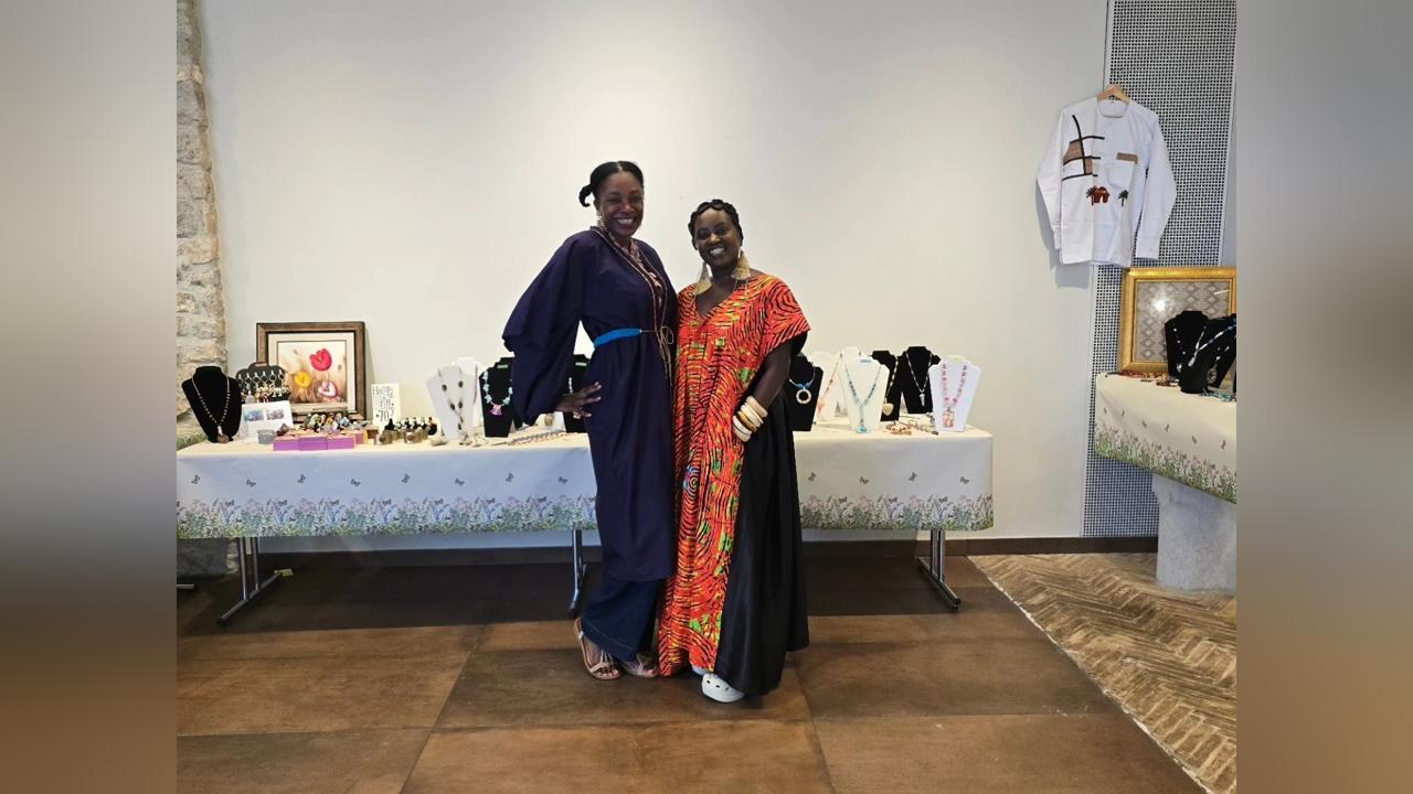 Fashion Startups Inspired by Botswana’S Heritage Designs Fashion Startups Inspired by Botswana’S Heritage Designs