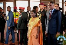 India Resilience Impresses Boko India Resilience Impresses Boko