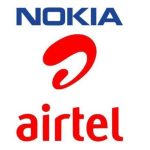 Airtel Africa Nokia Partner for High-Capacity Fibre Network Airtel Africa Nokia Partner for High-Capacity Fibre Network