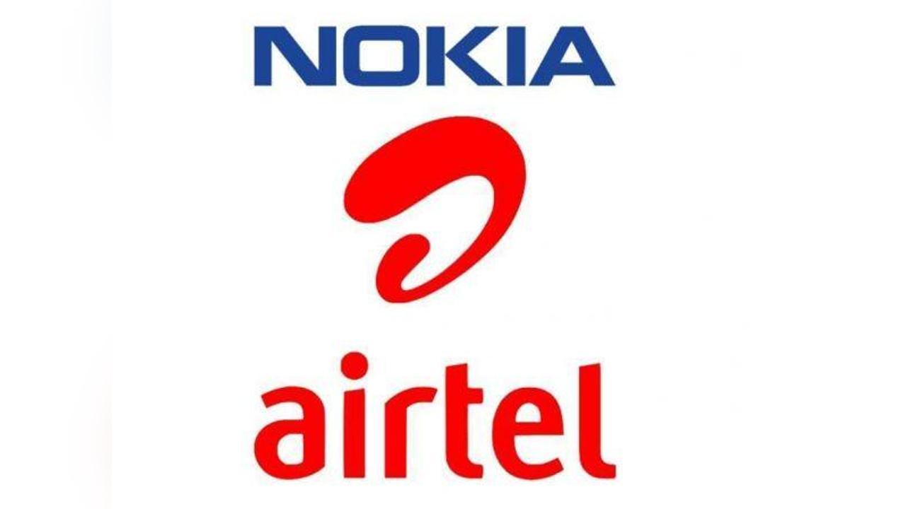 Airtel Africa Nokia Partner for High-Capacity Fibre Network Airtel Africa Nokia Partner for High-Capacity Fibre Network