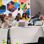 IOC Member States Enhance Energy Coordination Efforts IOC Member States Enhance Energy Coordination Efforts