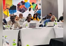 IOC Member States Enhance Energy Coordination Efforts IOC Member States Enhance Energy Coordination Efforts