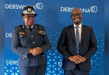 Commissioner Urges Debswana Graduates to Serve Excellently Commissioner Urges Debswana Graduates to Serve Excellently