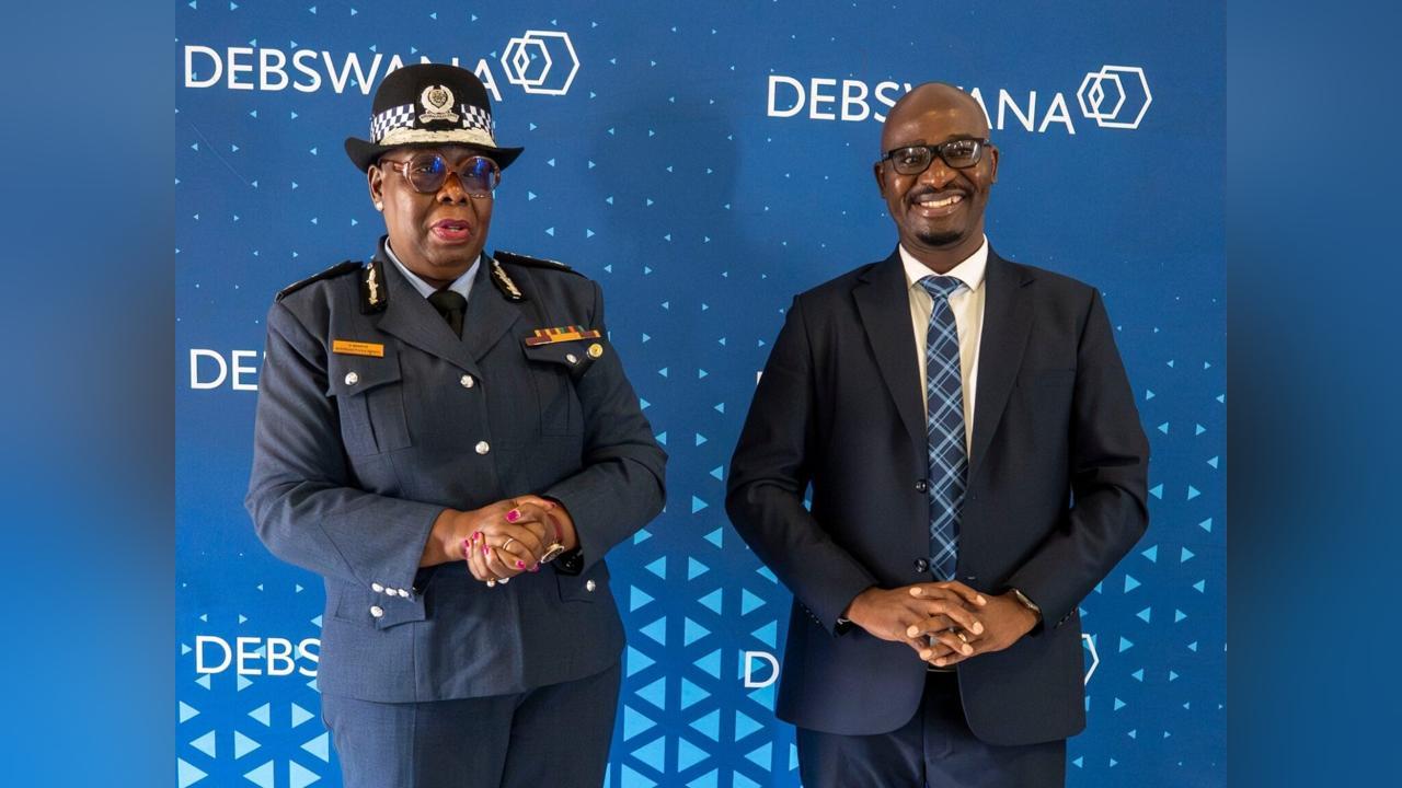 Commissioner Urges Debswana Graduates to Serve Excellently Commissioner Urges Debswana Graduates to Serve Excellently