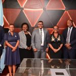 Ministry of Sport and Arts Seeks Partnerships for Growth Ministry of Sport and Arts Seeks Partnerships for Growth