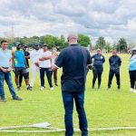BCA Raises Umpiring Game Standards BCA Raises Umpiring Game Standards
