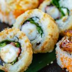 Sushi Rolls into Gaborone Sushi Rolls into Gaborone