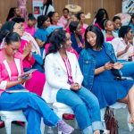 Hustlers Hug Calls Women to Skill up Hustlers Hug Calls Women to Skill up