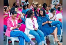 Hustlers Hug Calls Women to Skill up Hustlers Hug Calls Women to Skill up