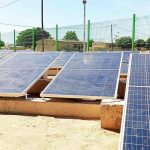 Maun Gears up for Solar Energy Expo Maun Gears up for Solar Energy Expo
