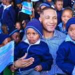 Organisation Promotes Reading Culture Organisation Promotes Reading Culture