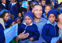 Organisation Promotes Reading Culture Organisation Promotes Reading Culture