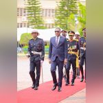 Boko Hails Law Enforcement Officers for Dedication Boko Hails Law Enforcement Officers for Dedication