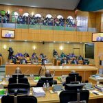 SONA 2025: Ambition Without Arithmetic SONA 2025: Ambition Without Arithmetic