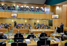 SONA 2025: Ambition Without Arithmetic SONA 2025: Ambition Without Arithmetic