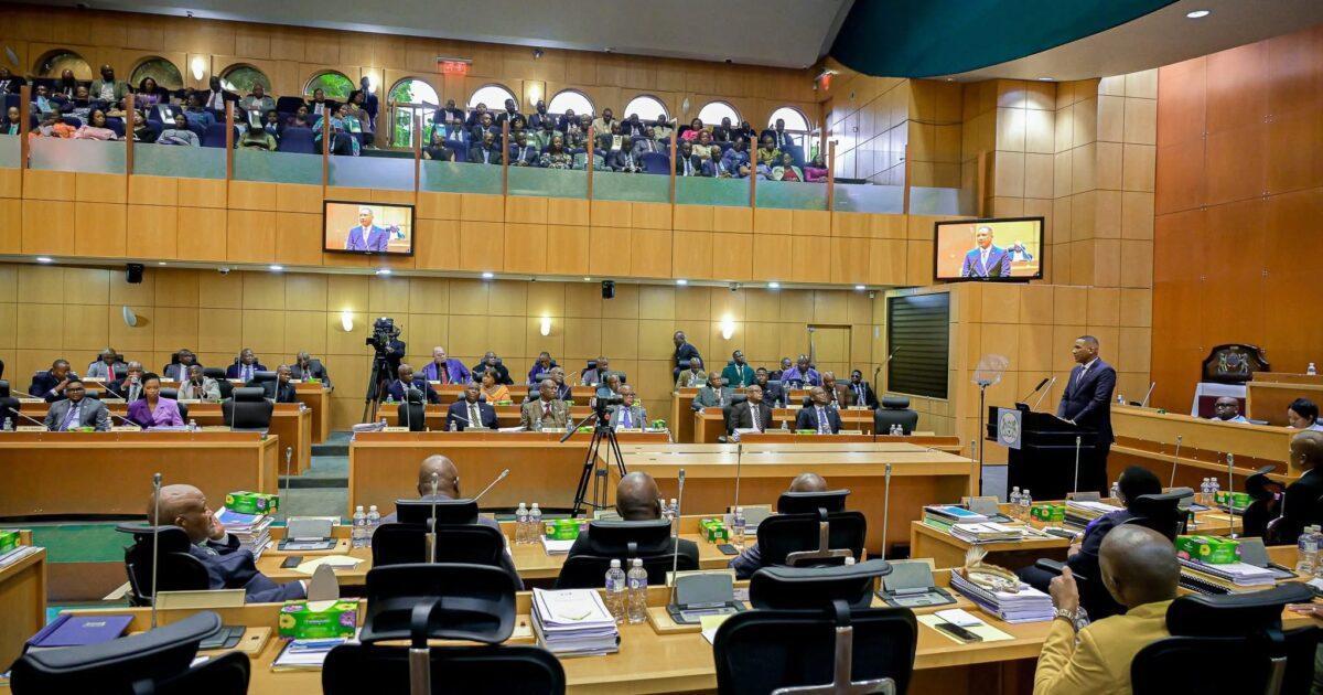 SONA 2025: Ambition Without Arithmetic SONA 2025: Ambition Without Arithmetic