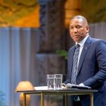 President Boko Hosts Luncheon to Celebrate Children’S Rights President Boko Hosts Luncheon to Celebrate Children'S Rights