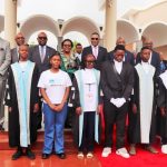 World Children’S Day 2025 Unites Young Leaders in Botswana World Children’S Day 2025 Unites Young Leaders in Botswana