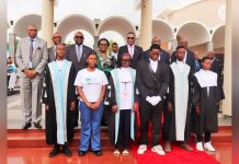 World Children’S Day 2025 Unites Young Leaders in Botswana World Children’S Day 2025 Unites Young Leaders in Botswana