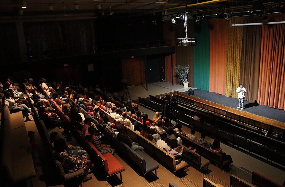 Kriste the Christmas Musical Kriste the Christmas Musical