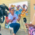 Women’S Voices in Mental Health Women’S Voices in Mental Health