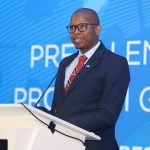 Botswana Seeks to Partner with China Enterprises Botswana Seeks to Partner with China Enterprises