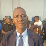 UDC Retains Kgalagadi South Constituency UDC Retains Kgalagadi South Constituency