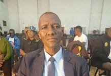 UDC Retains Kgalagadi South Constituency UDC Retains Kgalagadi South Constituency