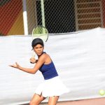 Ntungamili ITF J100 Boys Singles Champ Ntungamili ITF J100 Boys Singles Champ