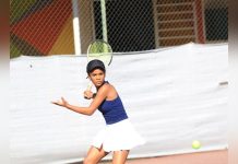 Ntungamili ITF J100 Boys Singles Champ Ntungamili ITF J100 Boys Singles Champ