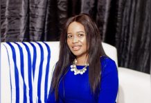 Kaone Boko Urges Action at 2025 World Children’S Day Dinner Kaone Boko Urges Action at 2025 World Children’S Day Dinner