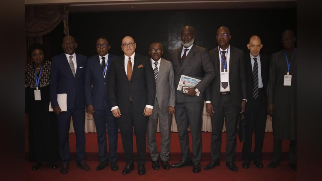 FAAPA Concludes 10Th Executive Council Meeting with 2025 Winners FAAPA Concludes 10Th Executive Council Meeting with 2025 Winners