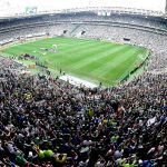 Fans Safety Overshadows Blockbuster Clash Fans Safety Overshadows Blockbuster Clash