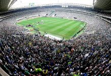 Fans Safety Overshadows Blockbuster Clash Fans Safety Overshadows Blockbuster Clash