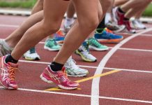 BAA Shifts Focus to Distance Running BAA Shifts Focus to Distance Running