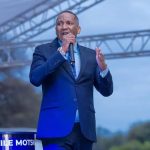 Modise Kgalagadi South MP Elect Modise Kgalagadi South MP Elect