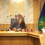 African Leaders Commit to Children Welfare African Leaders Commit to Children Welfare