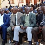 Leadership Cautions New Radio against Tribalism Leadership Cautions New Radio against Tribalism