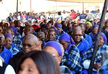 Ncds Threatens Workplace Performance Ncds Threatens Workplace Performance