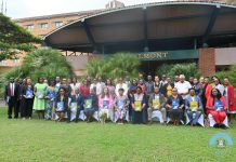 Children Day Symbolises Renewed Commitment Children Day Symbolises Renewed Commitment