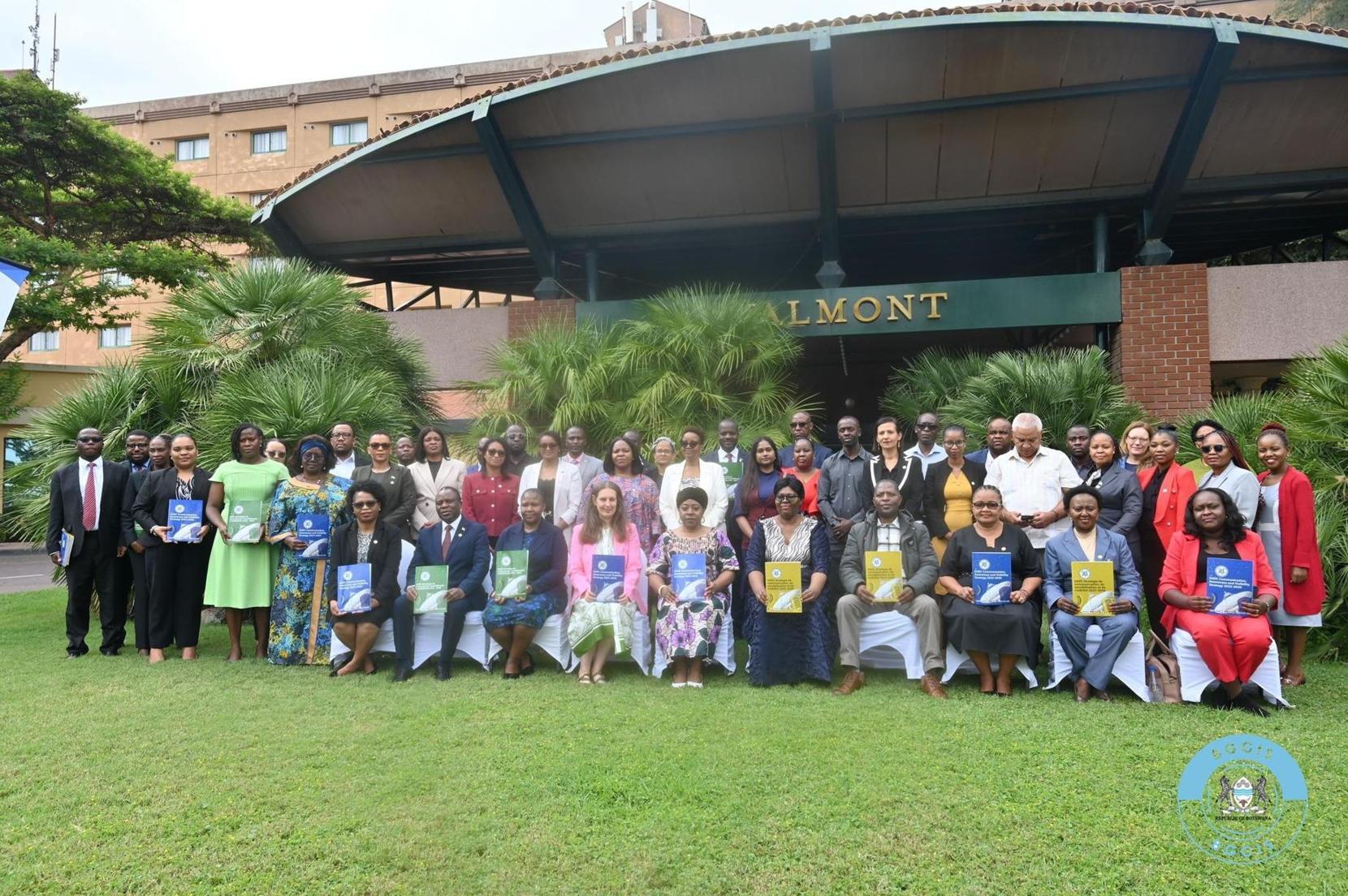 Children Day Symbolises Renewed Commitment Children Day Symbolises Renewed Commitment