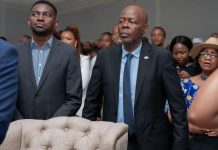 Court to Rule on Extent of Magosi’S Powers Court to Rule on Extent of Magosi’S Powers