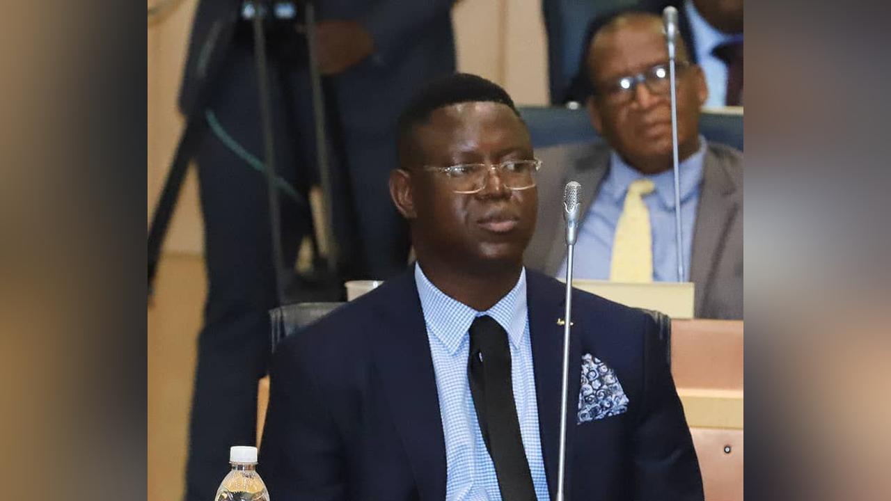 Ministry Addresses Public Health Care Challenges Ministry Addresses Public Health Care Challenges