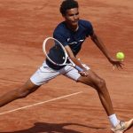 Raguin’S Win Boosts Local Tennis Raguin’S Win Boosts Local Tennis