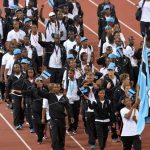 Team Set for African Youth Games Team Set for African Youth Games