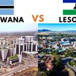 Botswana Ready to Learn from Lesotho Botswana Ready to Learn from Lesotho